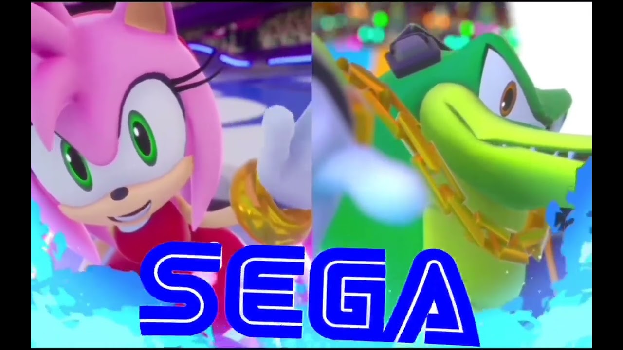 Japanese. Program break. Magical doremi 