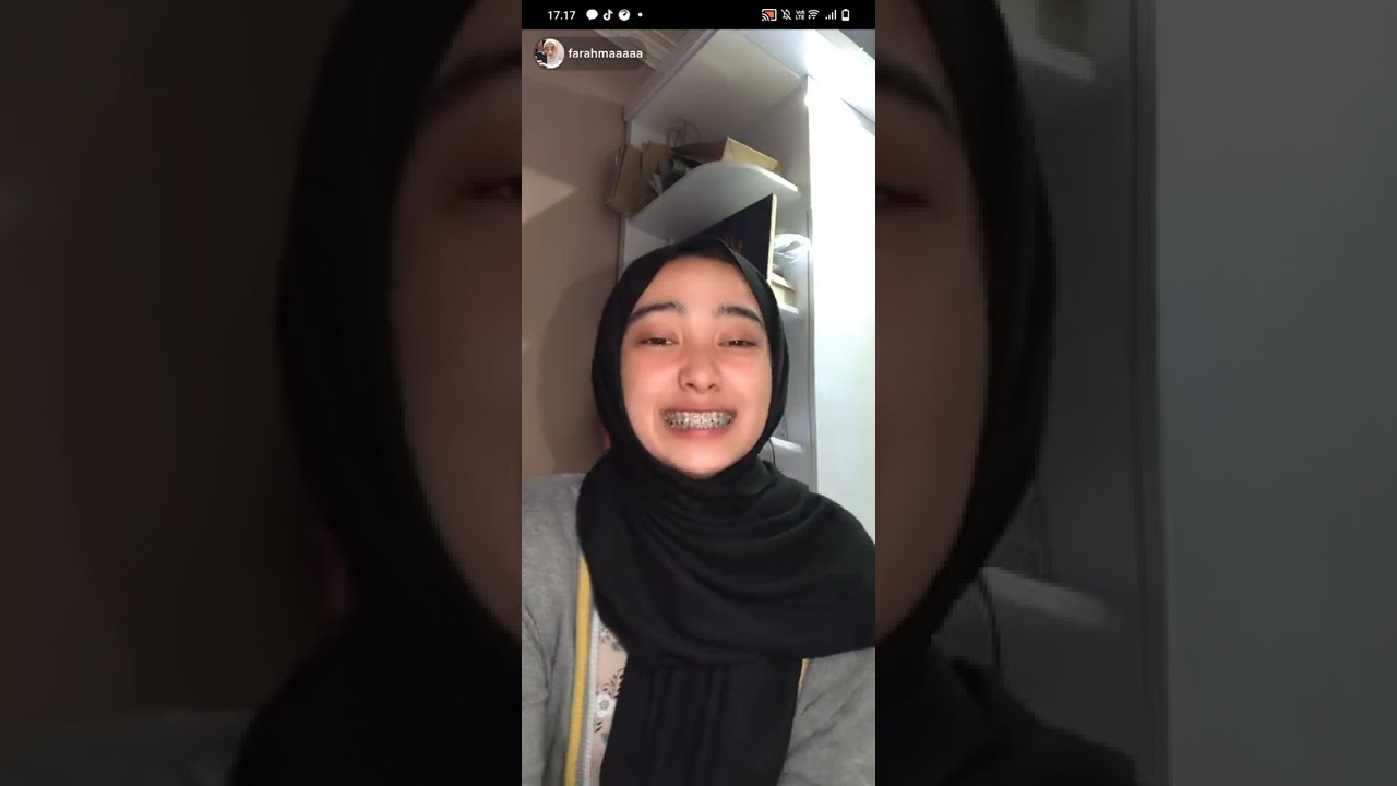 Temen Coli Live Jilbab Guee YouTube Temen Coli Live Jilbab Guee YouTube