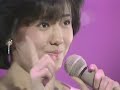 松本伊代 恋のKNOW HOW(1984)