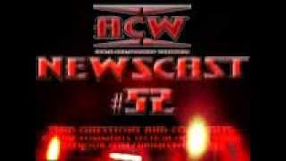 ACW Newscast #52