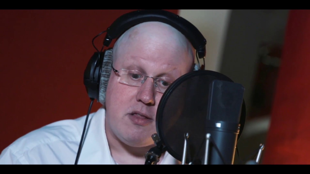 Matt Lucas and Hannah Waddingham sing 'I Have Never Seen A Face Like This' from The Grinning Man