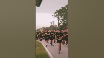 Thumbnail of 82nd Airborne Cadence