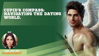 Cupid's Compass: Navigating the Dating World