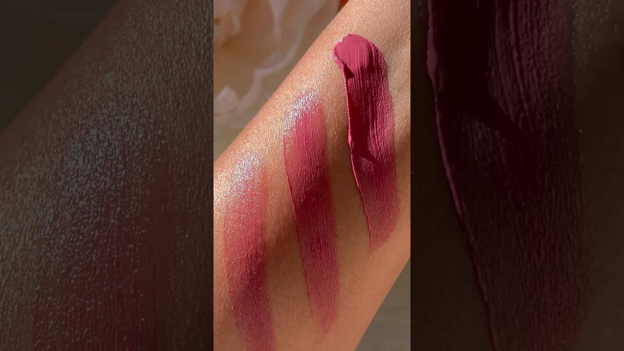 @colourpop Liquid Blush in IKTR swatch 