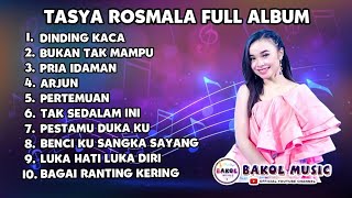 TASYA ROSMALA AGENG MUSIC FULL ALBUM | DINDING KACA