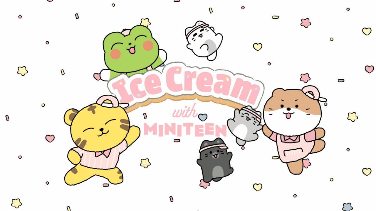[MINITEEN] FINAL CHECK 🍨 | Step 3. Ready to Serve ☑️