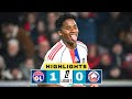 Lyon Vs Lille 1 0 Resumé Noah Nartey Goal Ligue 1 Endrick OL LOSC Highlights Lyon Vs Lille 1 0 Resumé Noah Nartey Goal Ligue 1 Endrick OL LOSC Highlights