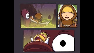 Tiny Thief |Rattling Bones Speedrun | 15:24.86 Minutes