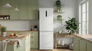 Gorenje AdaptTech - Fridge Inspector