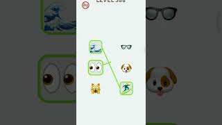 #emoji #gameplay #emojination #emojichallenge #offlinegame #emojigame #emojis screenshot 5