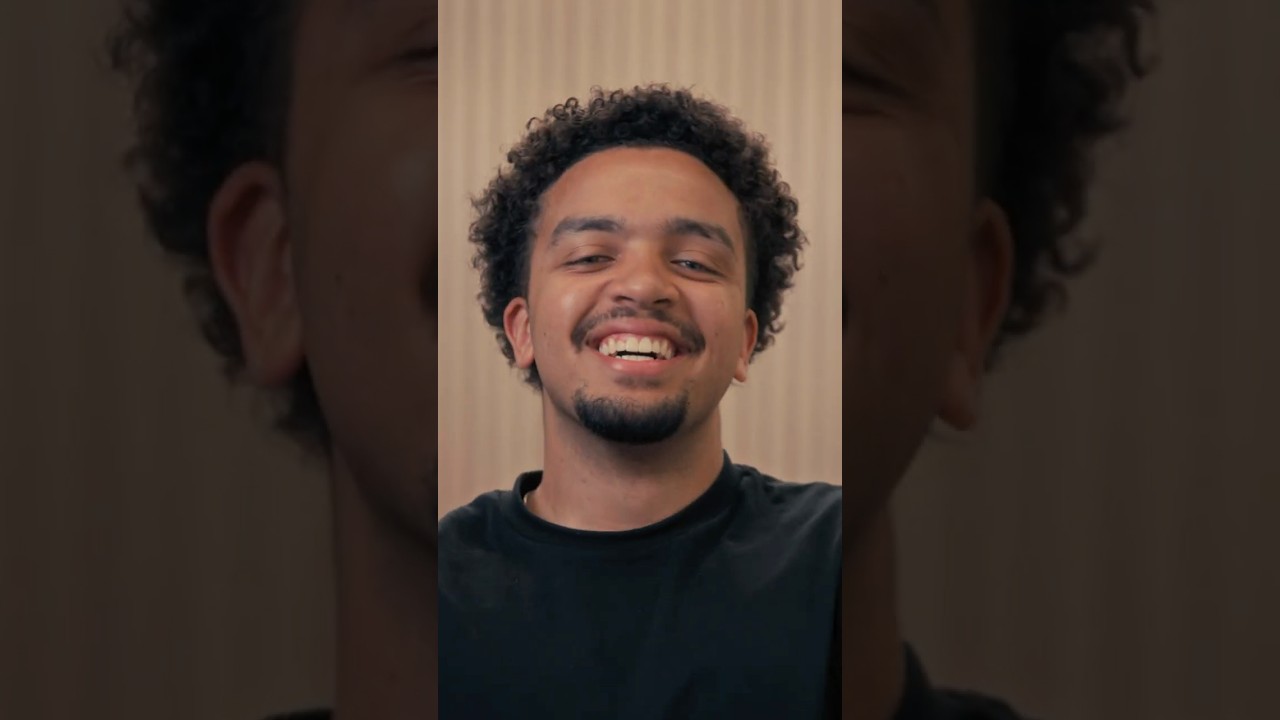 Meet Conrad | Strategy Lead