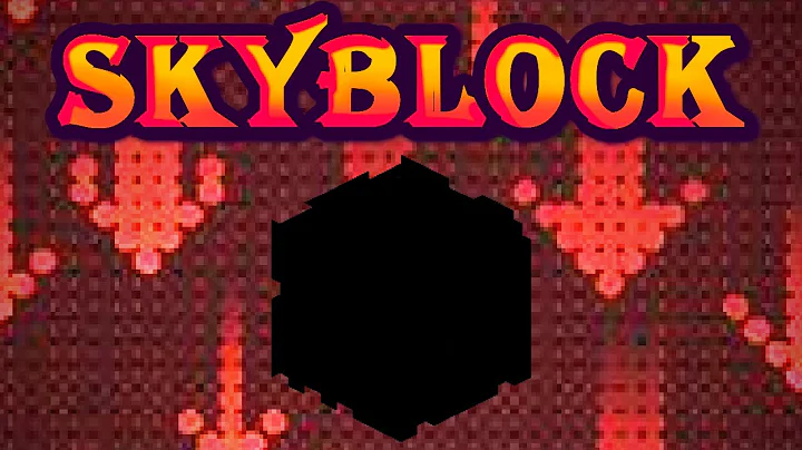 Solo Hypixel SkyBlock [121] Wasting 24 million coins on a terrible pet ;_;