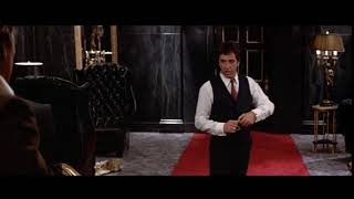 Scarface - Was ist passiert, Tony?