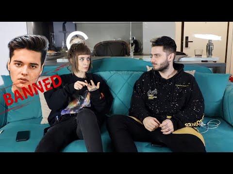 BIANCA ADAM I-A DAT HIDE LA POSTĂRI LUI SELLY | INSULA DRAMEI TOTALE