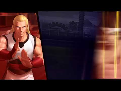 KOF'98 UM OL