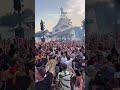 Pov: it is summer and you are at Tomorrowland