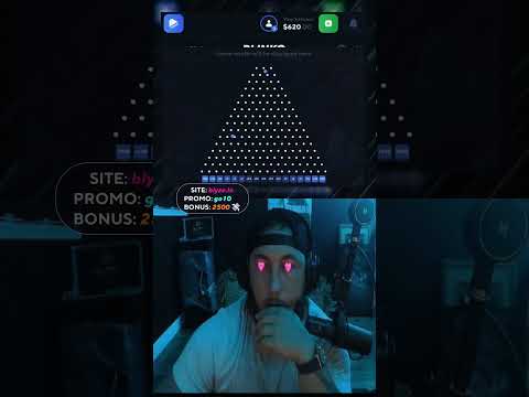 Online Kasino: Naučte se hrát Plinko a získávat výherní bonusy