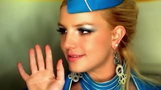 Britney Spears - Toxic ( HD Video)