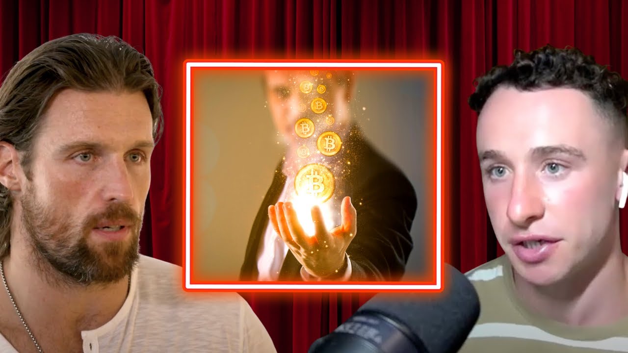 Can The Government Stop Bitcoin Somehow YouTube