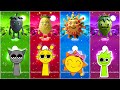 sprunki incredibox all phasse-tiles hop (cover)
