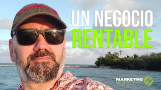 Cómo Crear un Negocio Rentable en una Isla:  Múcura Club Hotel
