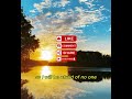 Psalm 27:1 Easy To Read