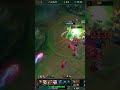 Draven &amp; Sona 2 v 3 botlane GG