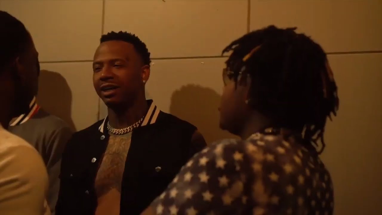 Drip Season Tour Gunna, Young Thug, Moneybagg Yo, Duke, G Herbo, Wheezy Ep. 2