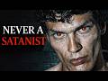 Richard Ramirez Was NEVER a SATANIST?!