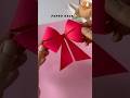 Magical paper DIY 😱 |  simple steps