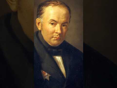 Василий Жуковский #shorts