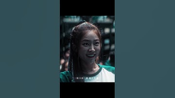 PLAYER 196 DID YOU LIKE HIM  |  Squid Game Season 2 #squidgame #shorts #viral #squidgamenetflix