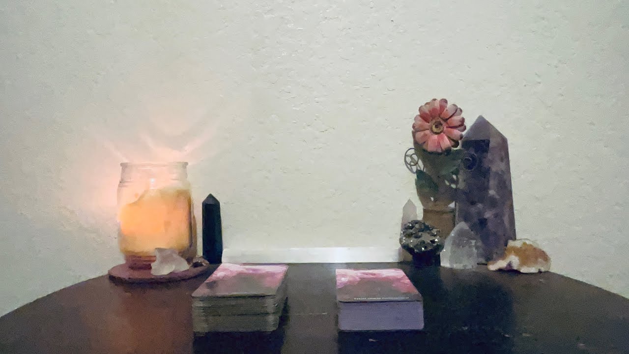 Divine Oracle Deck by PsychicChrissyxo