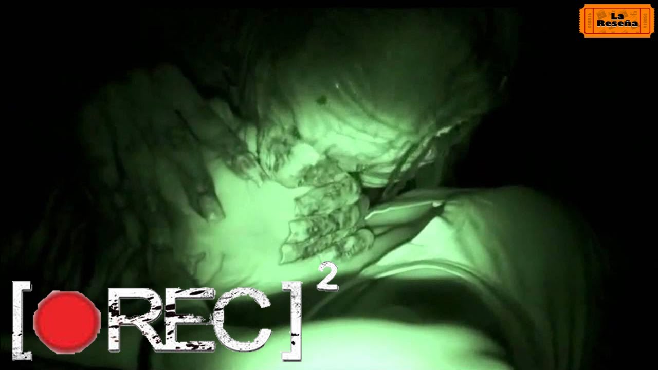 RESEÑA y ANÁLISIS de REC 2 🇪🇦 | ¿QUÉ SALIÓ MAL?