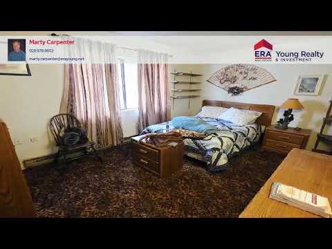 811 N Holly Circle, Payson, AZ home video tour