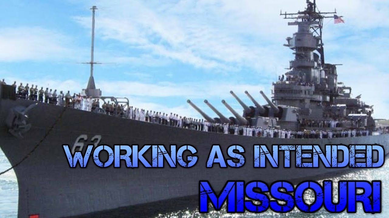 world of warships will missouri return world of warships will missouri return