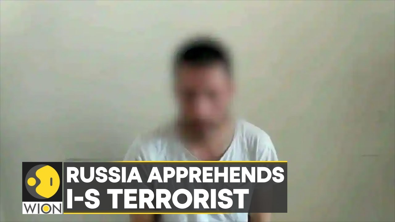 Russia captures I-S terrorist plotting attack in India | World News ...