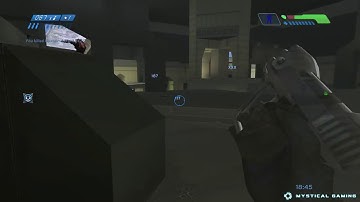 Halo CE - Team Slayer - Wizard (XBOX ONE)