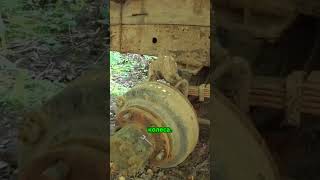 TG: nexpertGM Легенда ЗИЛ 157 #shorts #независимыйэксперт #георгиймедведев