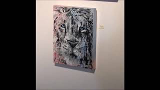 Jessica Sansiquet- Fifo Menigoute 2018