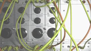 Buchla 144