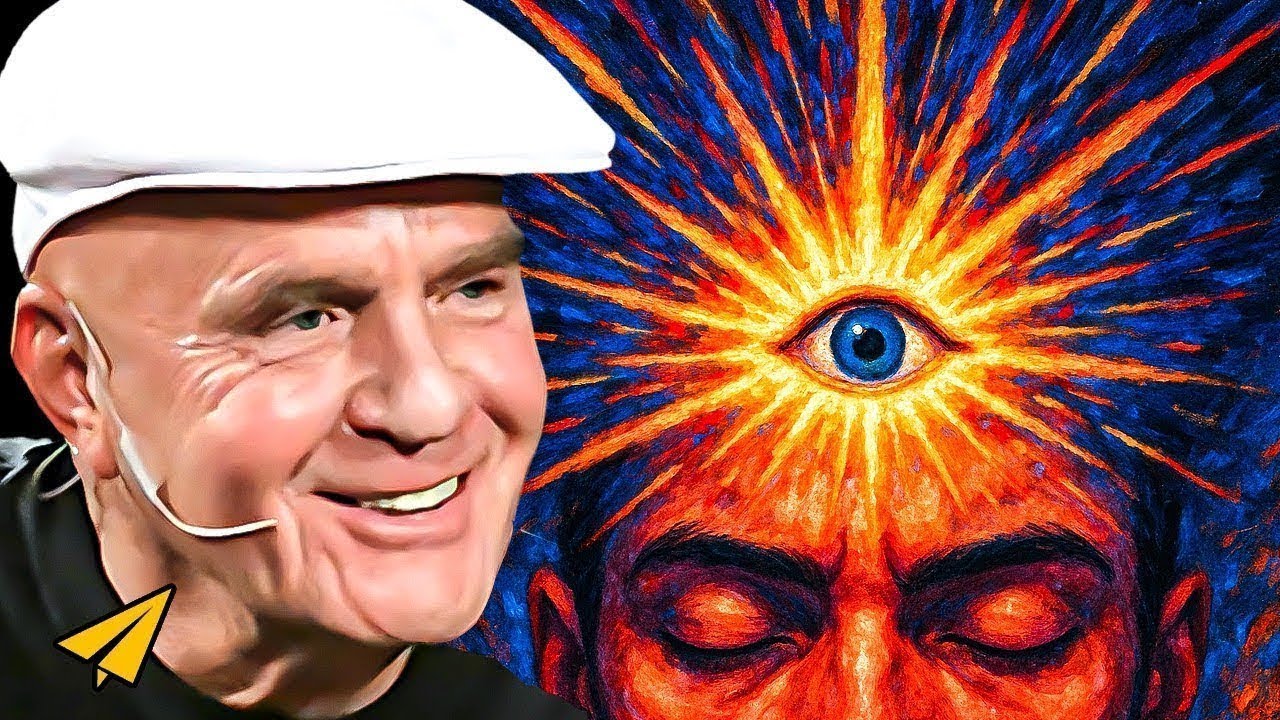 How to Fix Your Energy in 31 Minutes | Wayne Dyer Reveals the Truth About Healing