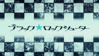 Download Lagu Black Rock Shooter Op Full MP3