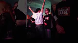 Day Dance Seeburg Luzern