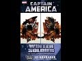Captain America Winter Soldier Ultimate Collection (#1-9 & 11-14)