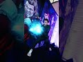 Hadoken!