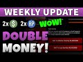 GTA Online Double Money This Week | GTA 5 WEEKLY UPDATE (Heist Apartments 30% Discount)