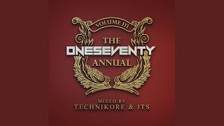 If Ever (Technikore Remix - Mixed Cut)