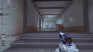 SKILL Special Force 2 JuStMe Hack