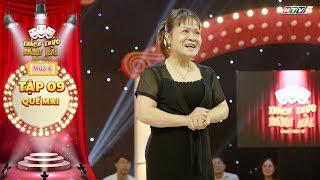 Thách thức danh hài 6 | Tập 9: thí sinh thắng lớn nhờ Trường Giang Trấn Thành "trợ giúp nhiệt tình"